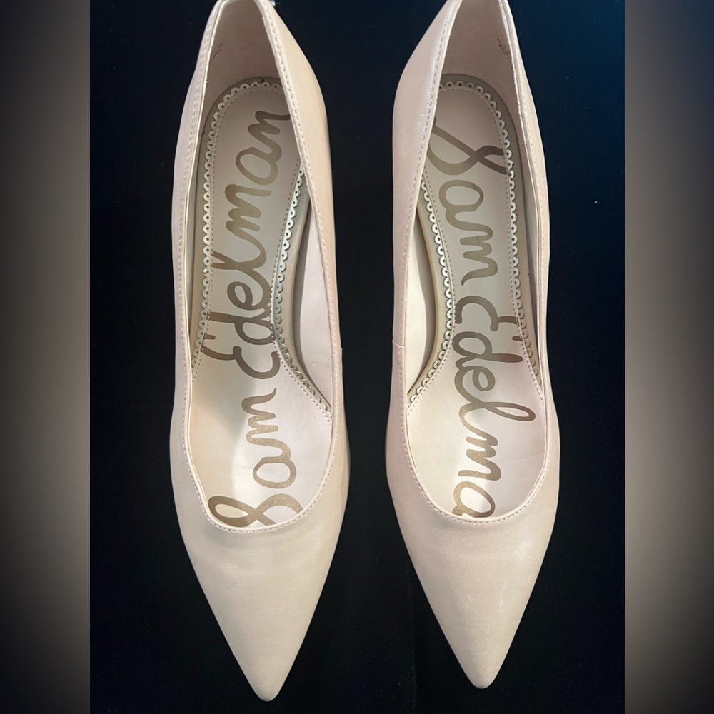 Brand new Sam Edelman shoes